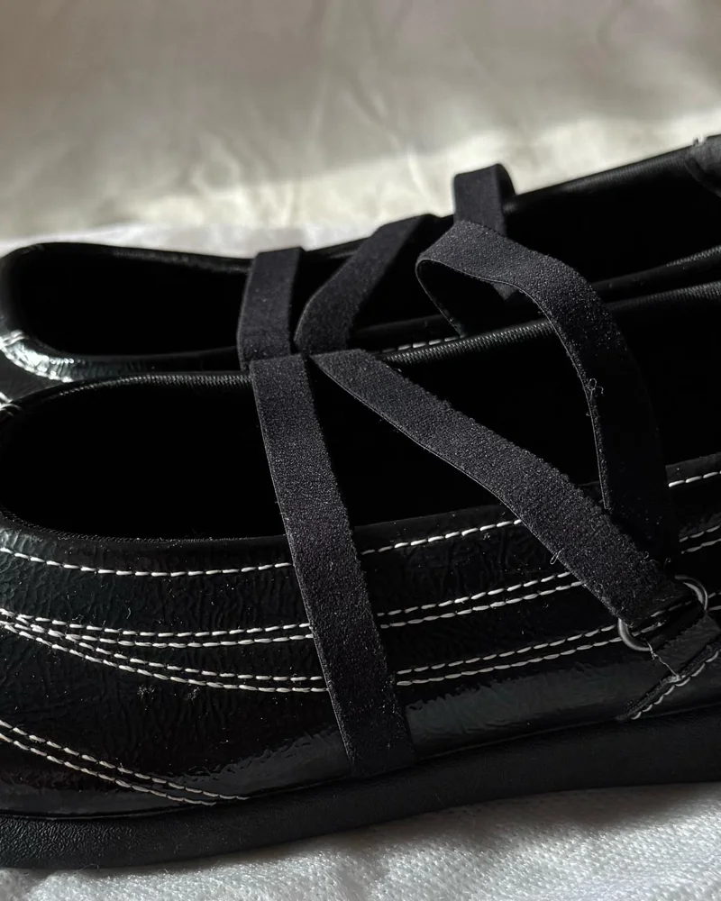 Zara Flats