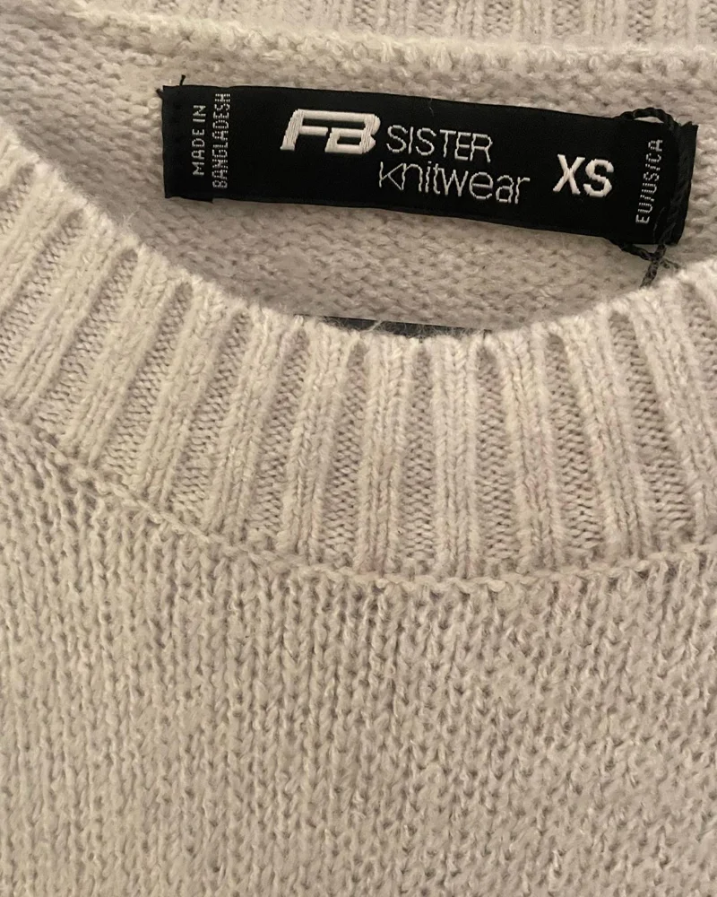 New Yorker Sweaters & Pullovers, size XS / 34 / 6, photo 3