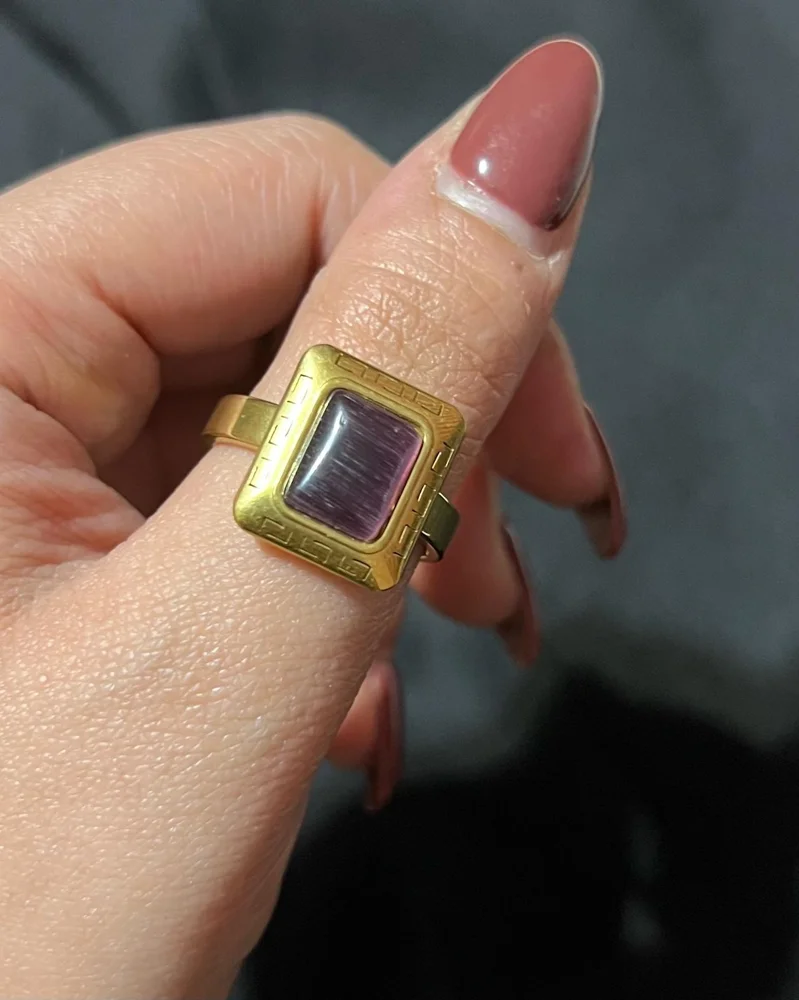 Rings, size Other, photo 3