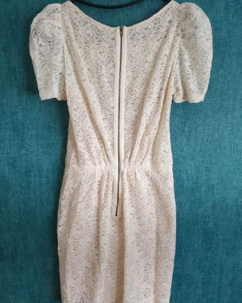 Maje Midi Dresses, size XS / 34 / 6, photo 6
