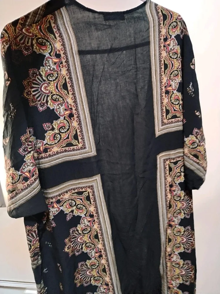 Long Sleeve, size M / 38 / 10, photo 2