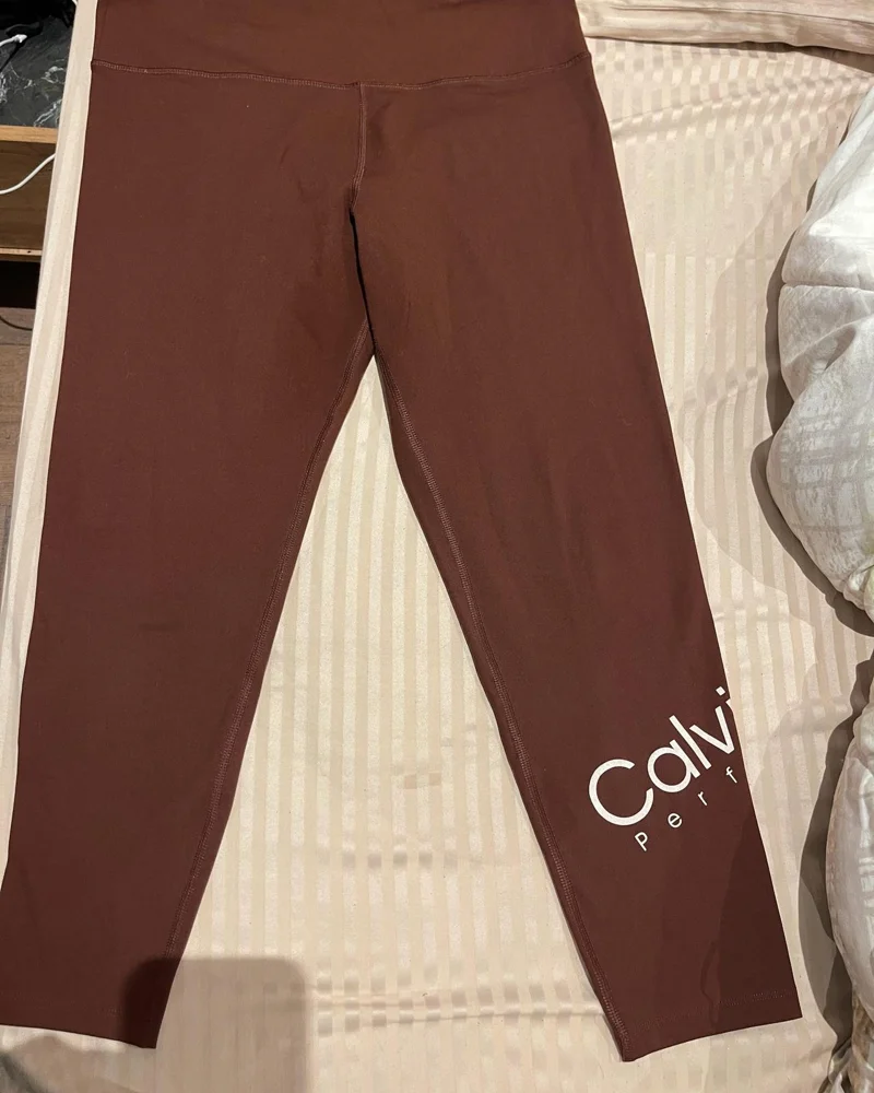 Calvin Klein Performance Leggings, size XL / 42 / 14, photo 3