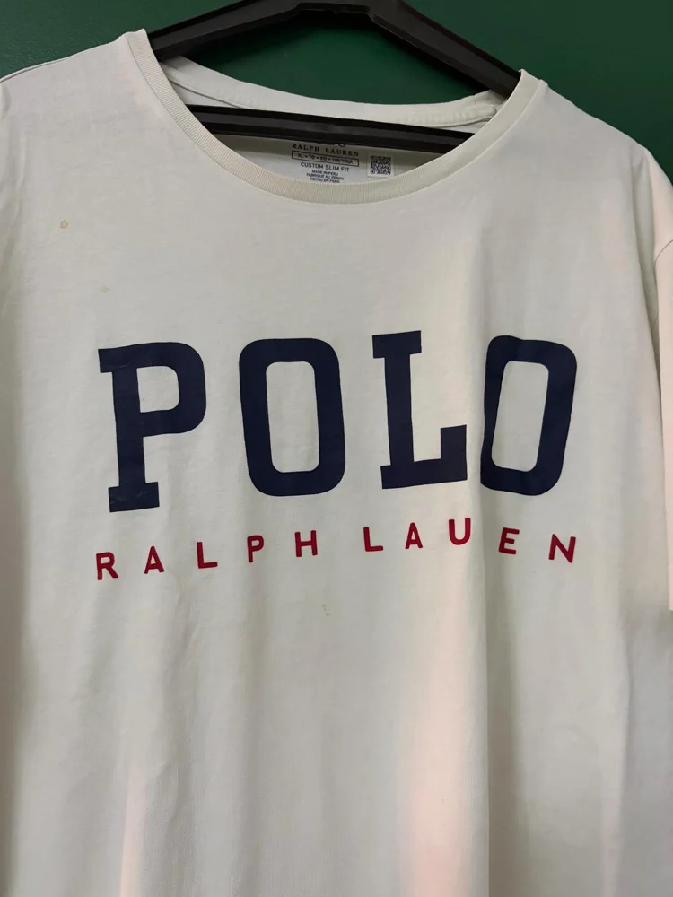 Polo Ralph Lauren T-shirts, size XL, photo 2