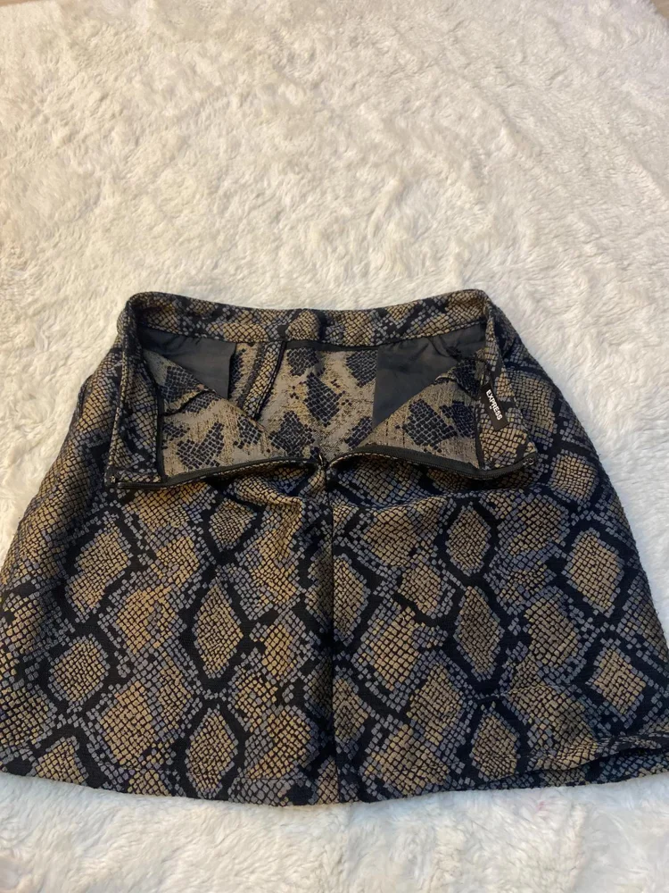 Express Skirts, size XXS / 32 / 4, photo 4