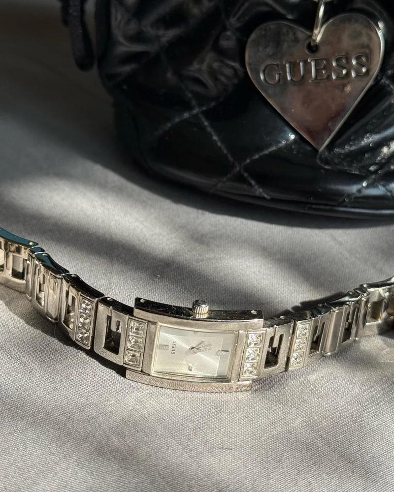 GUESS Watches, size One size, photo 4