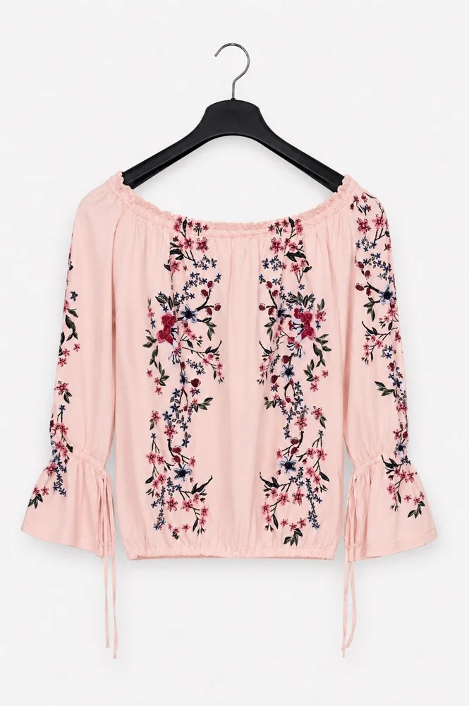 Blouses
