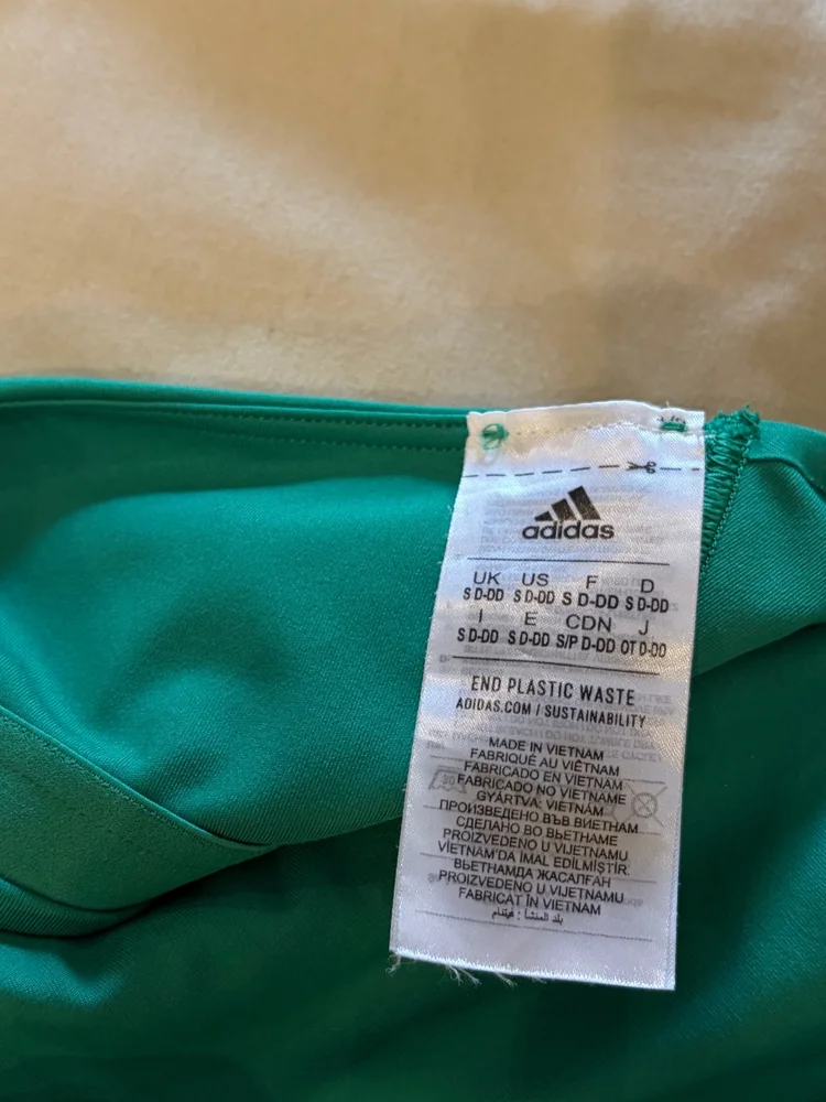 adidas Sports Bras, size S / 36 / 8, photo 3