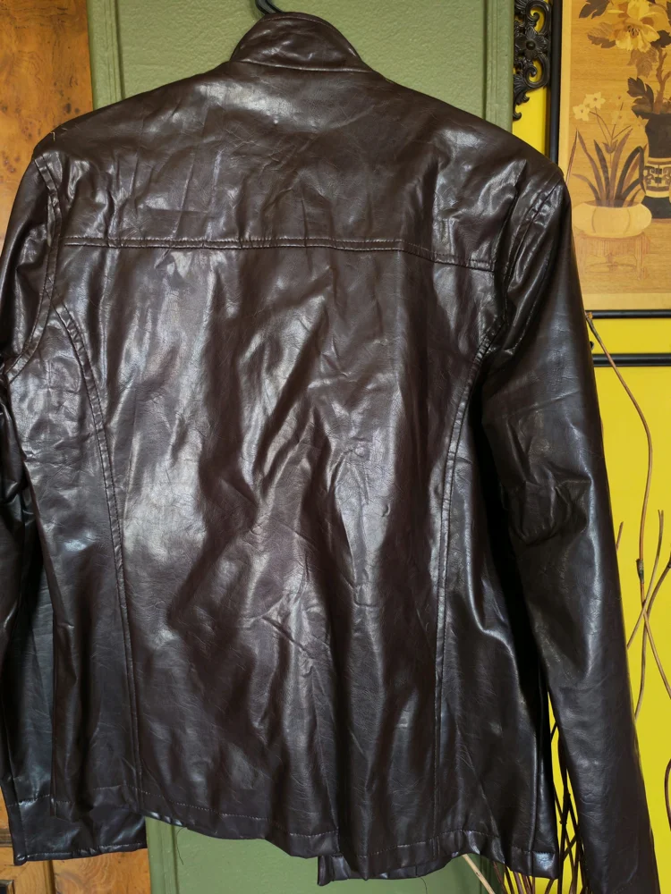Jackets, size M, photo 3