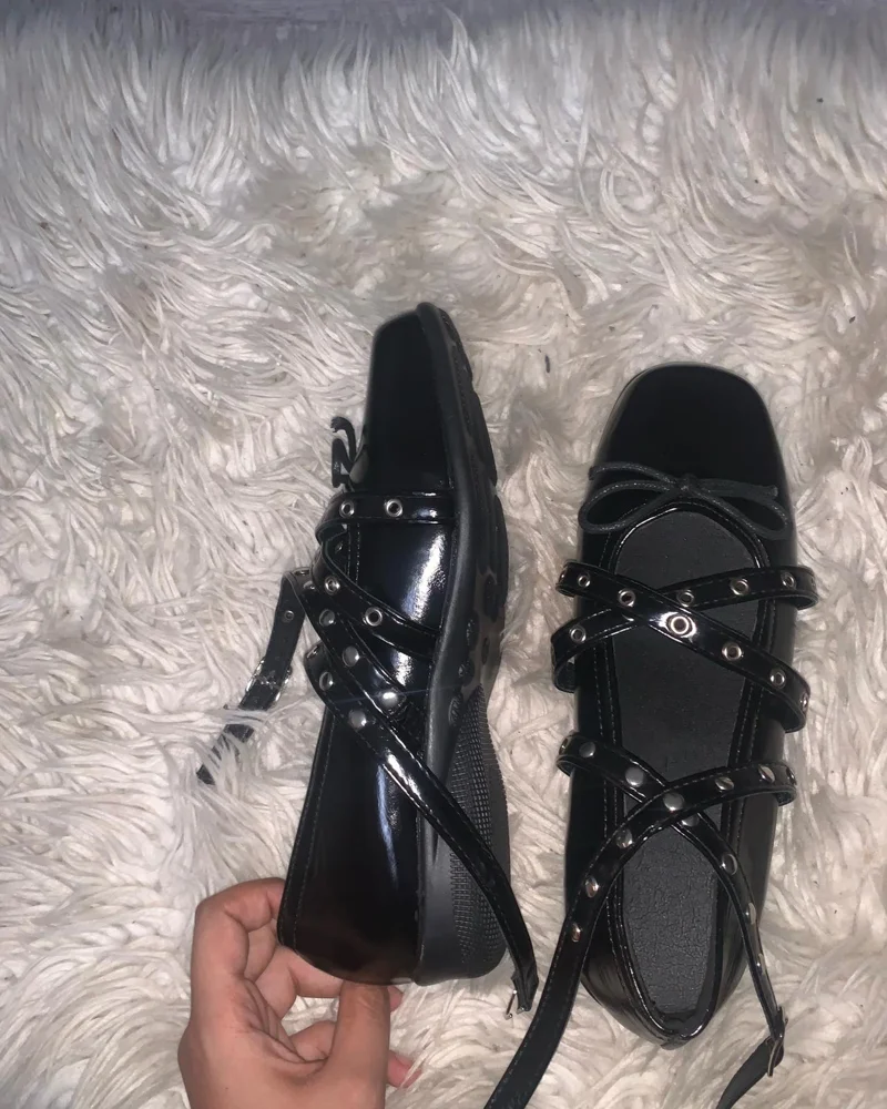 Flats, size 40, photo 3