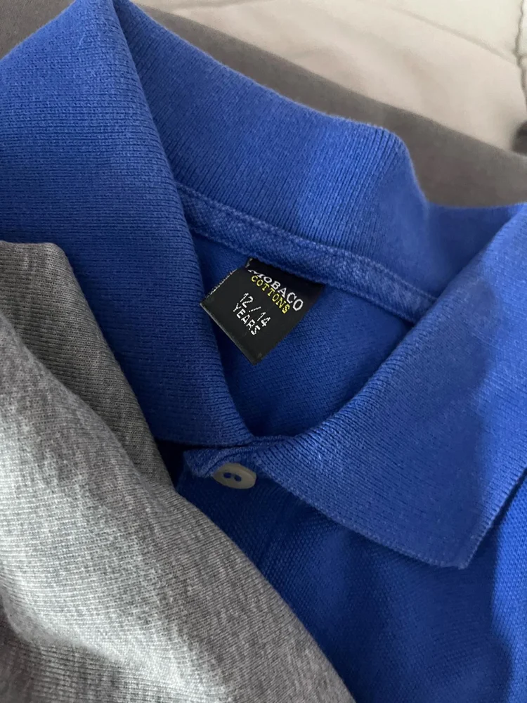 Mobaco Cottons Shirts, size Other, photo 3