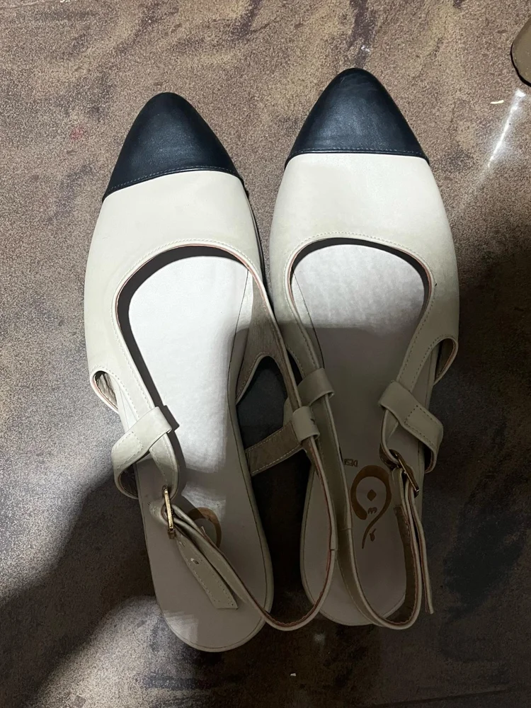 Flats, size 41, photo 3