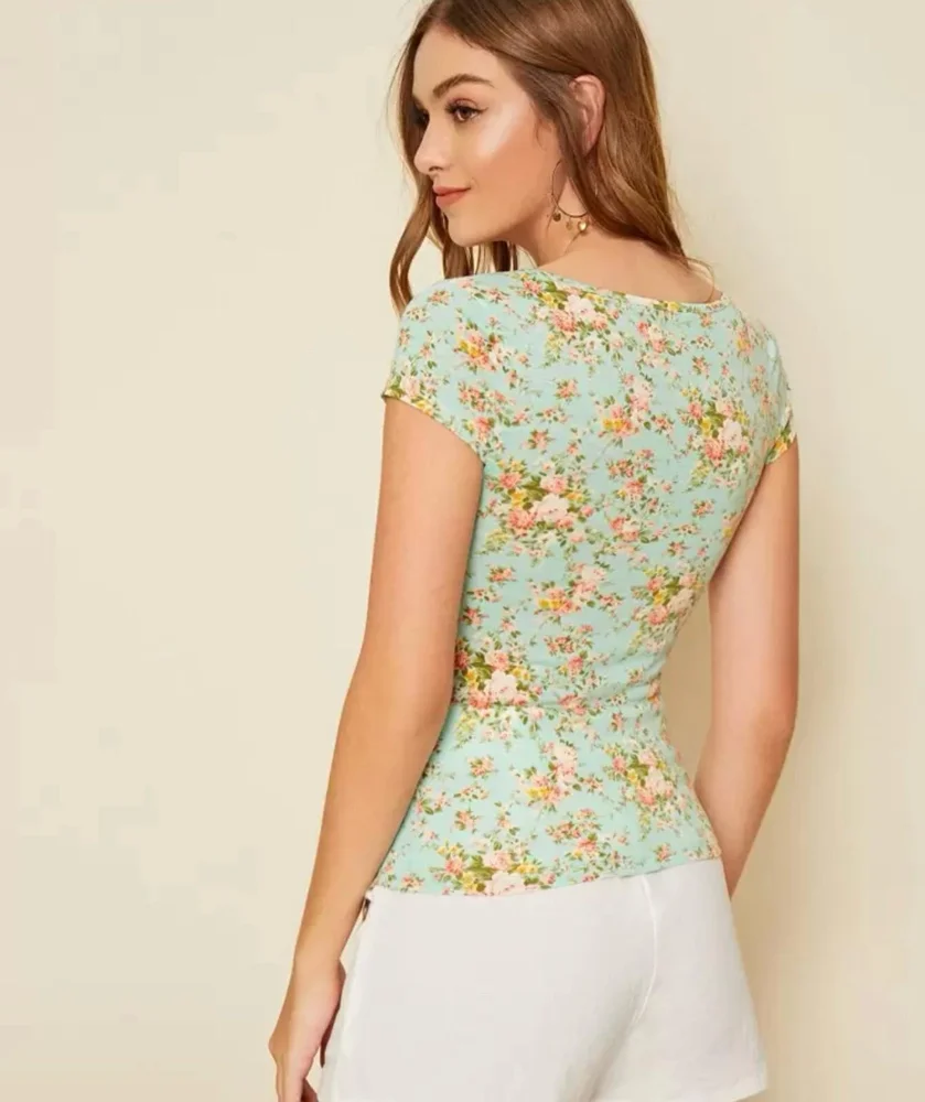 Shein Blouses, size M / 38 / 10, photo 2