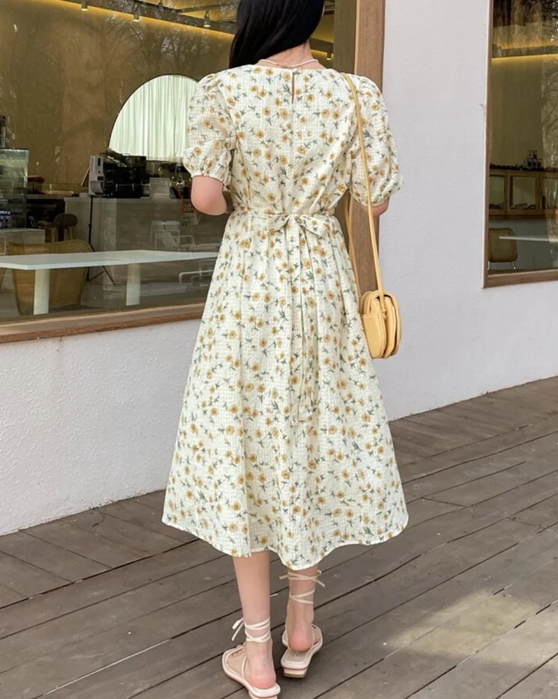 Dazy Midi Dresses, size S / 36 / 8, photo 2