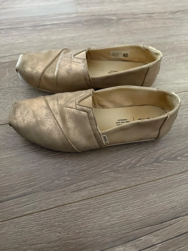 Flats, size 38, photo 2
