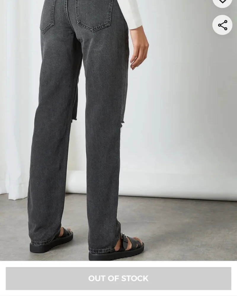 Pimkie Jeans, size M / 38 / 10, photo 3