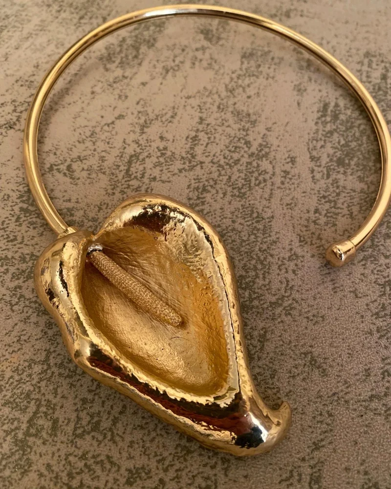 Necklaces, size Other, photo 2