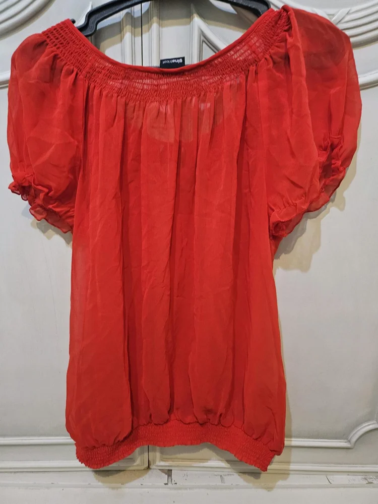 Gina Tricot Blouses, size L / 40 / 12, photo 3