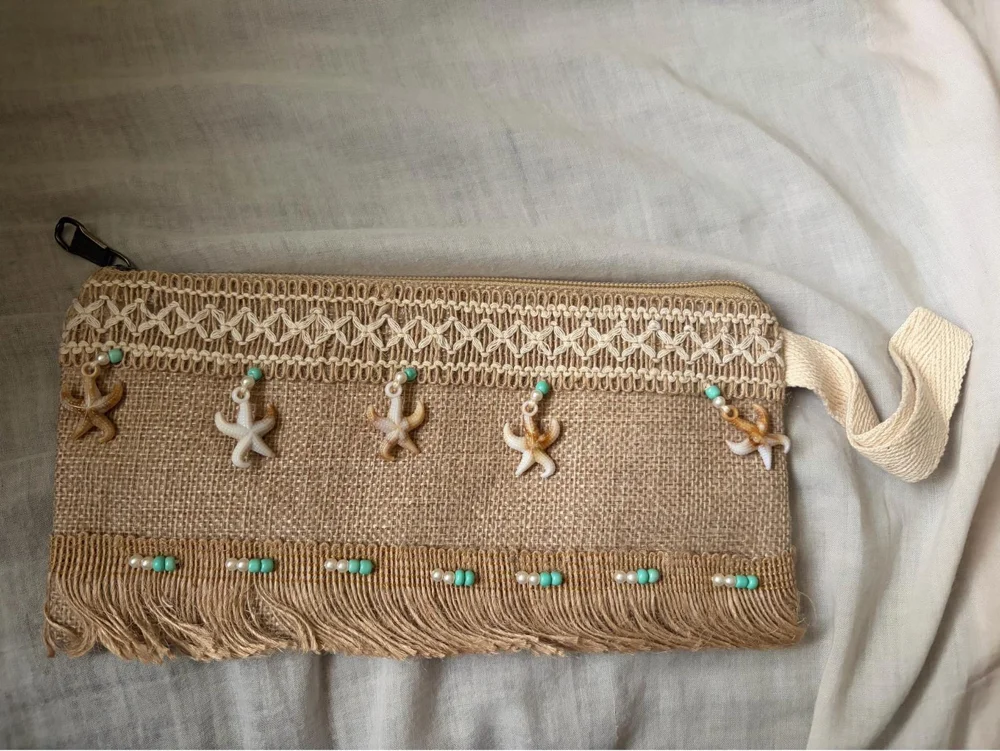 Clutch, size One size, photo 2