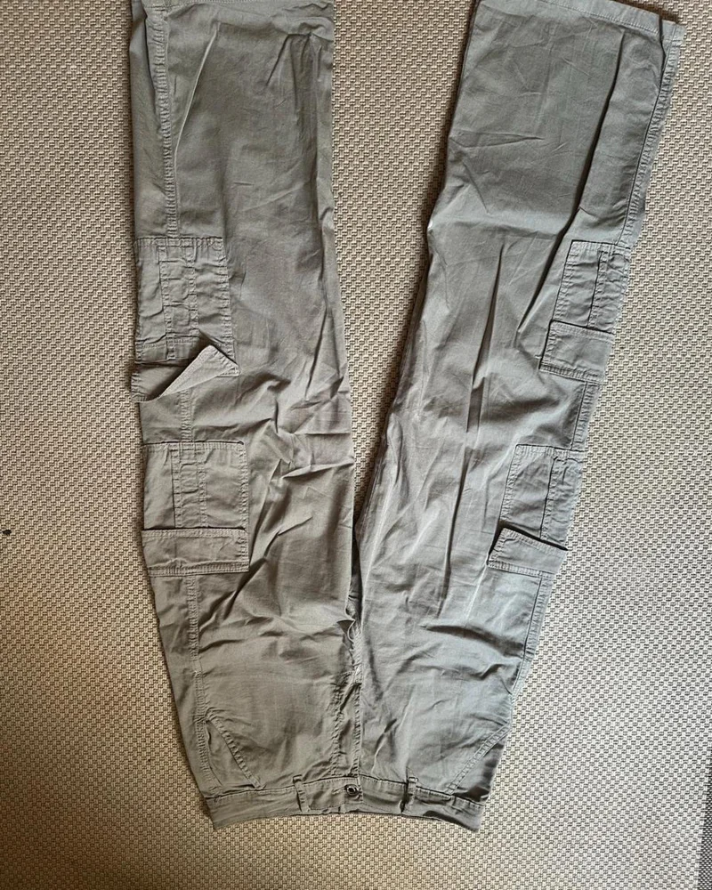 Notfound Co Pants