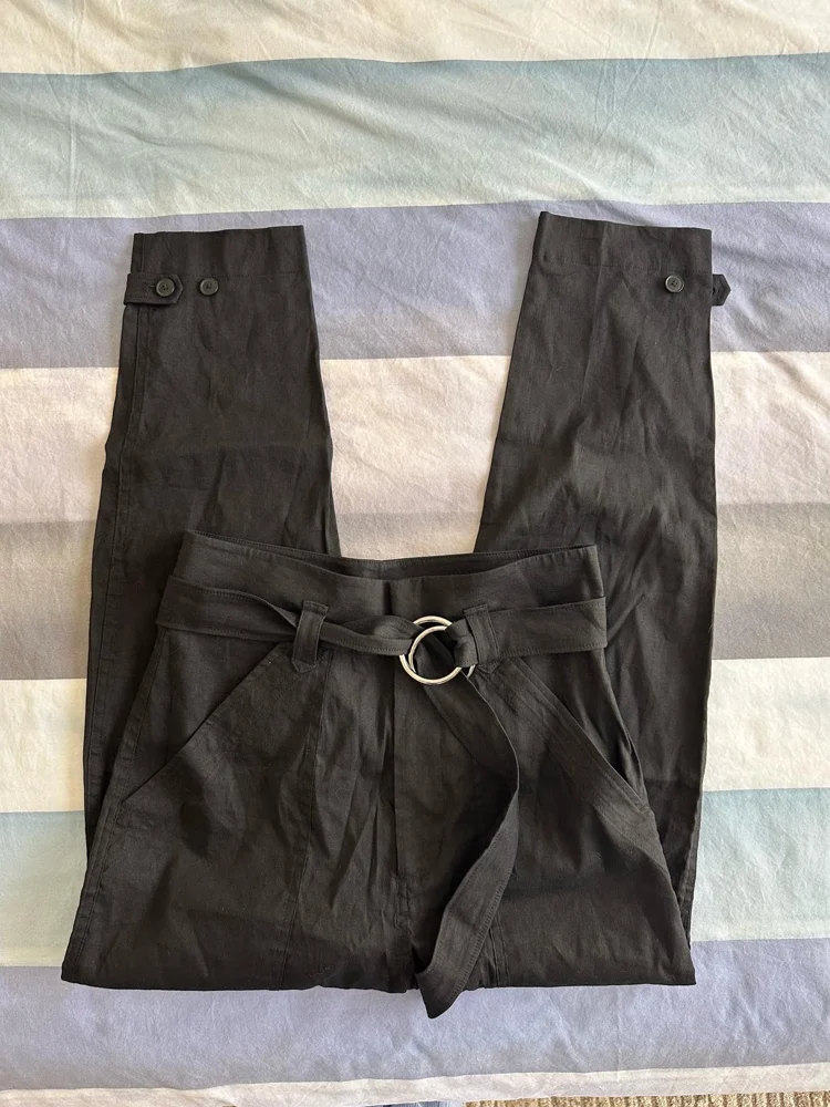 FRAME Pants, size XS / 34 / 6, photo 2