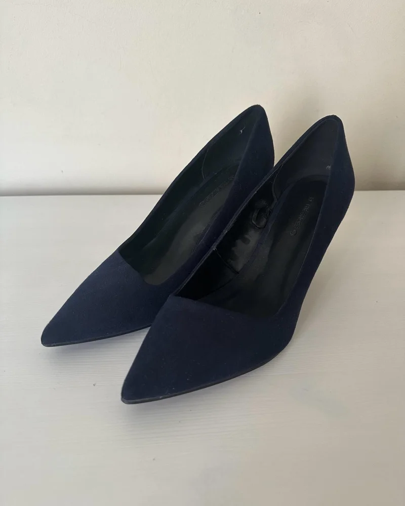 Heels, size 39, photo 3