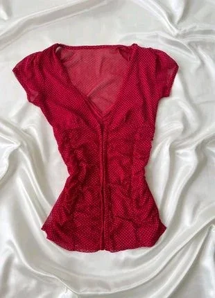 Blouses, size S / 36 / 8, photo 3