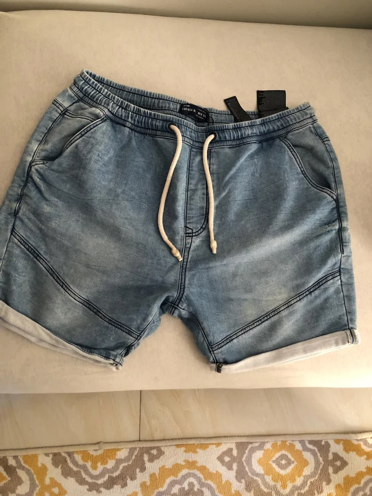 Shorts, size L, photo 2