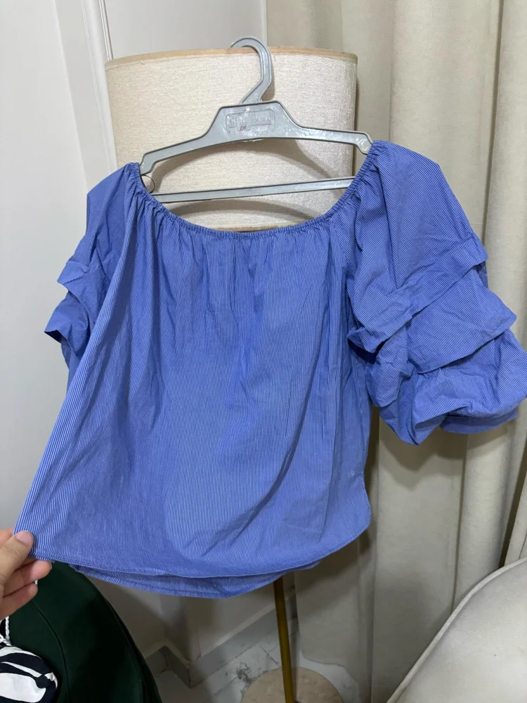 Zara Blouses, size XL / 42 / 14, photo 4