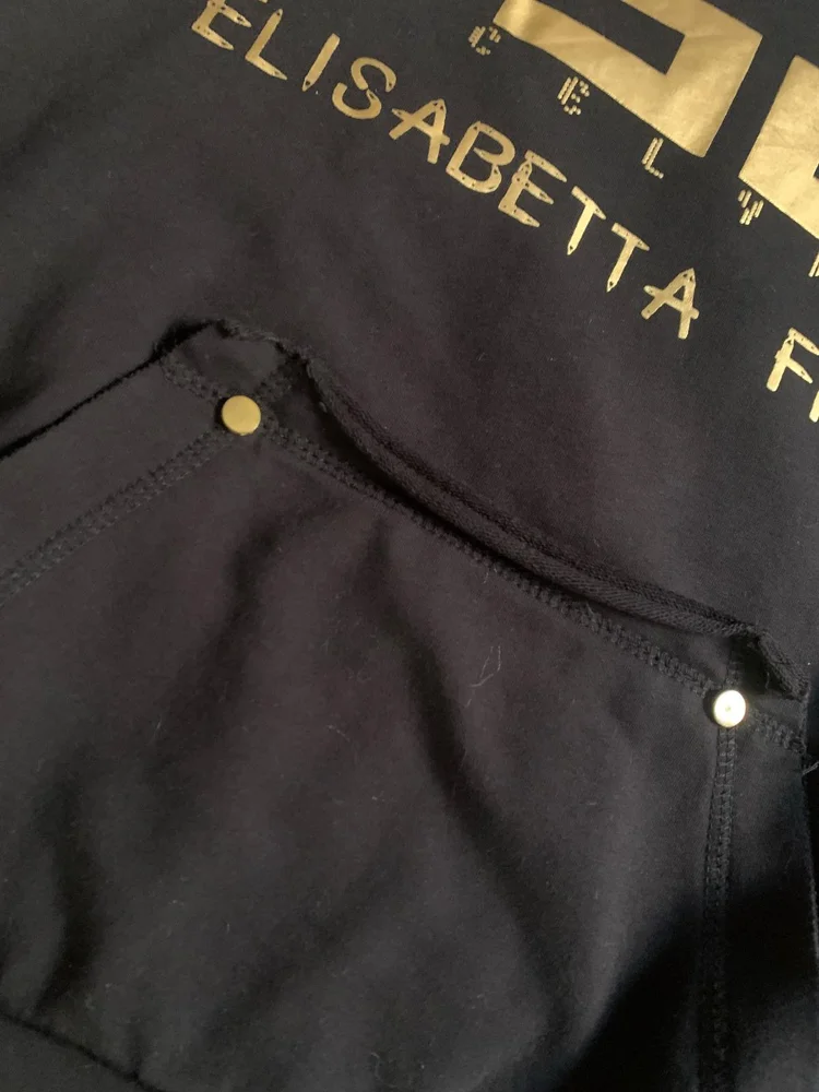 Elisabetta Franchi Sweaters & Pullovers, size M / 38 / 10, photo 3