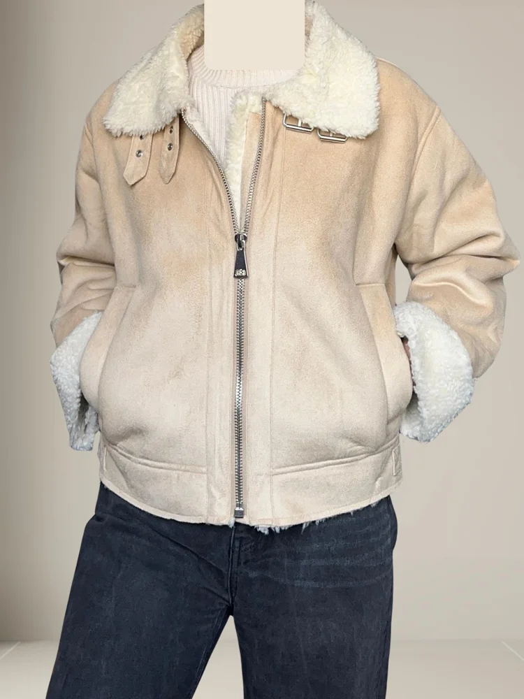 Pull & Bear Jackets, size L / 40 / 12, photo 3