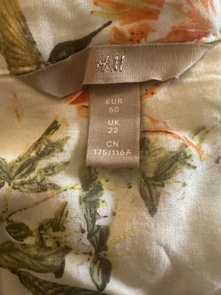H&M Blouses, size Other, photo 3