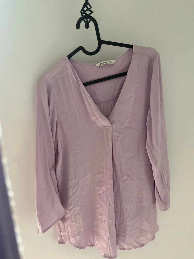 Stradivarius Blouses