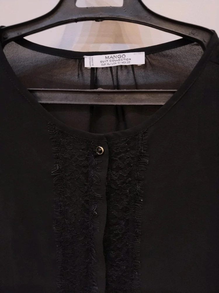 Mango Shirts, size XL / 42 / 14, photo 2