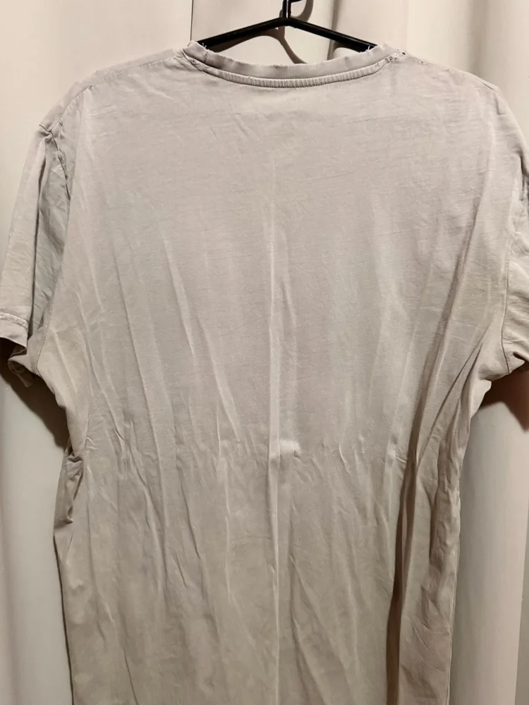 TU T-shirts, size L, photo 4