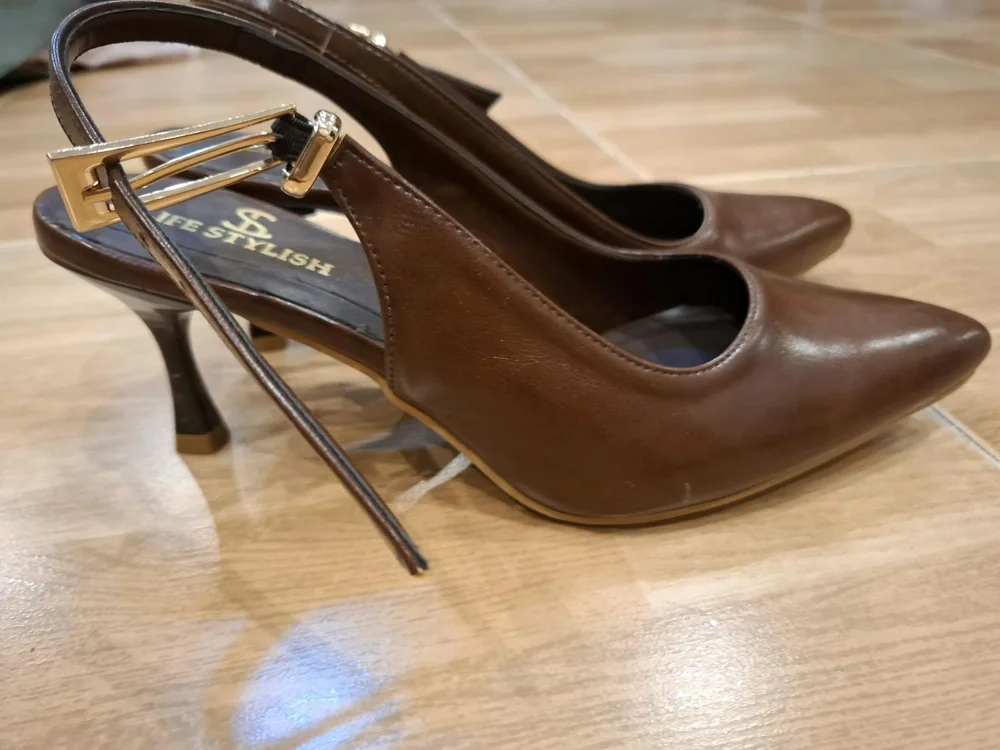 Sandals, size 40, photo 4