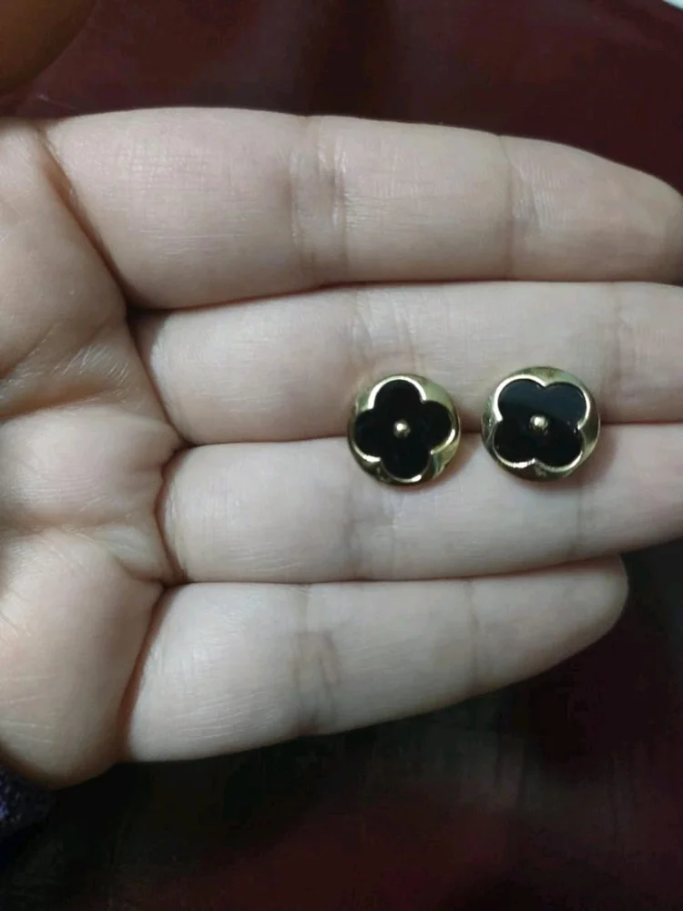 Earrings, size One size, photo 2