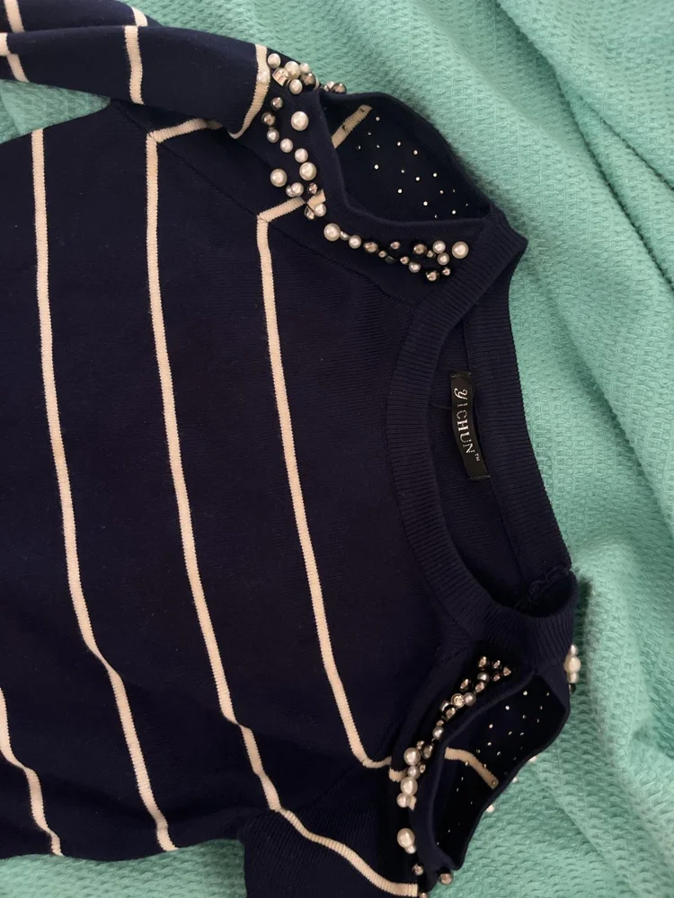 Long Sleeve, size M / 38 / 10, photo 2