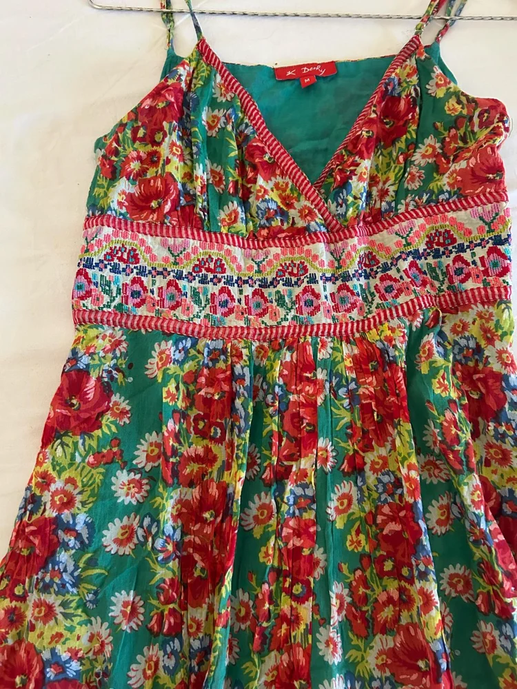 Midi Dresses, size M / 38 / 10, photo 2