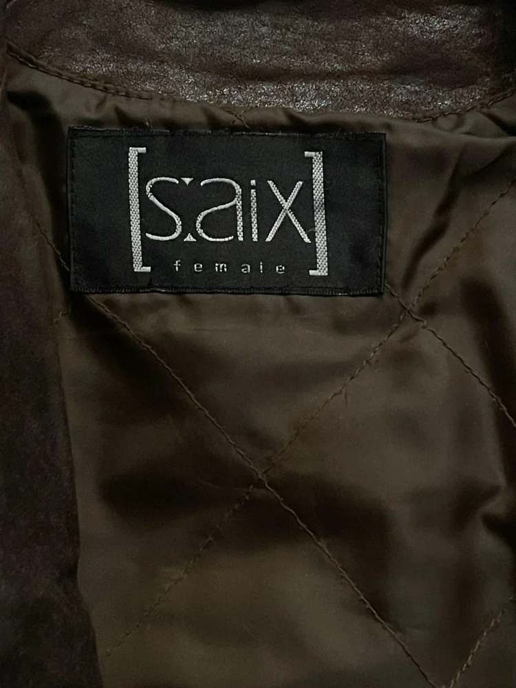 SAIX Jackets, size M / 38 / 10, photo 4