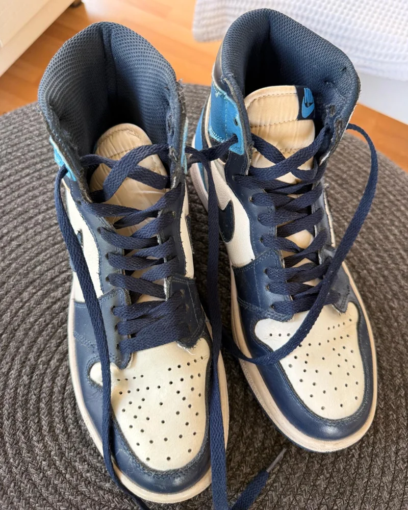 Nike Sneakers, size 40, photo 4