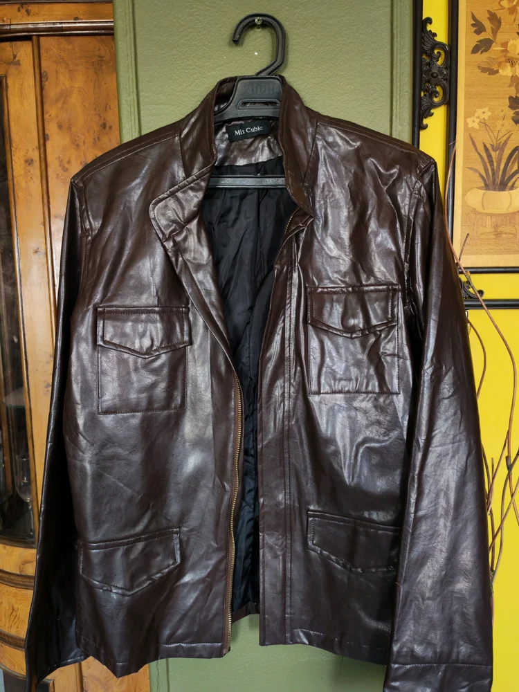 Jackets