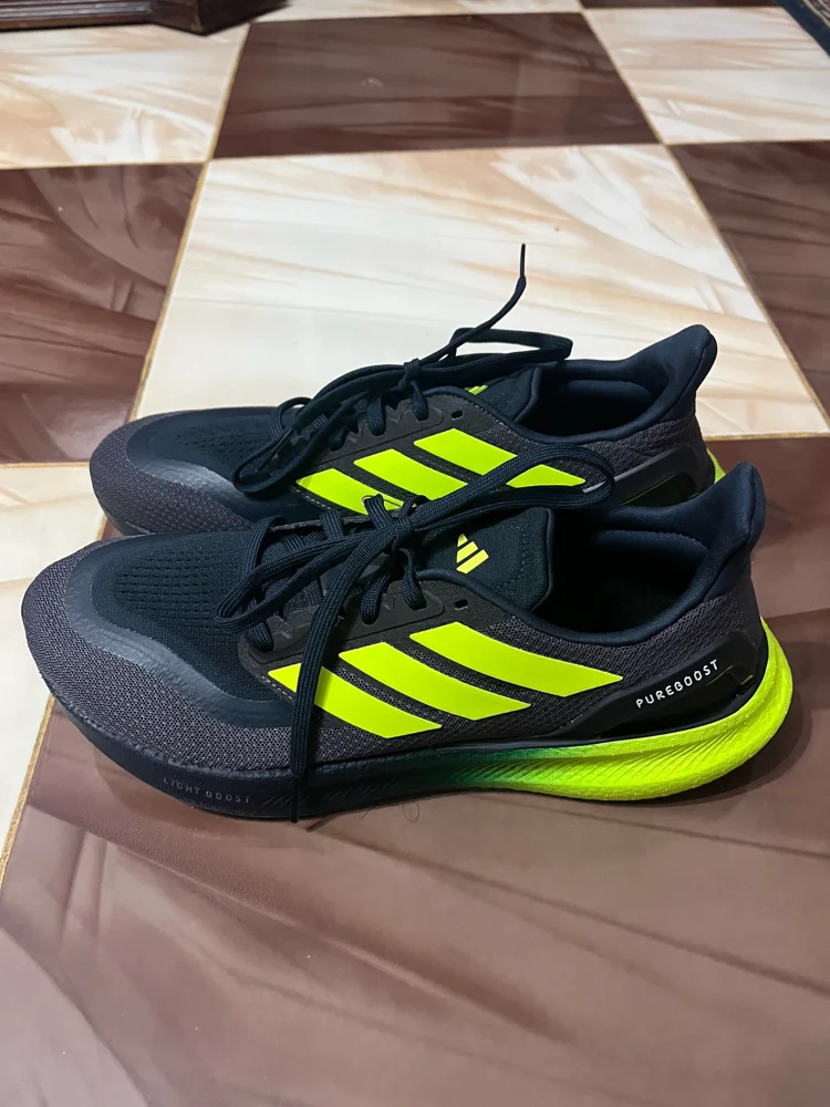 adidas Sneakers, size 44.5, photo 2