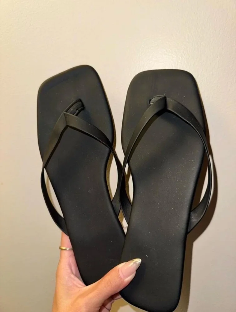 Flip-flops
