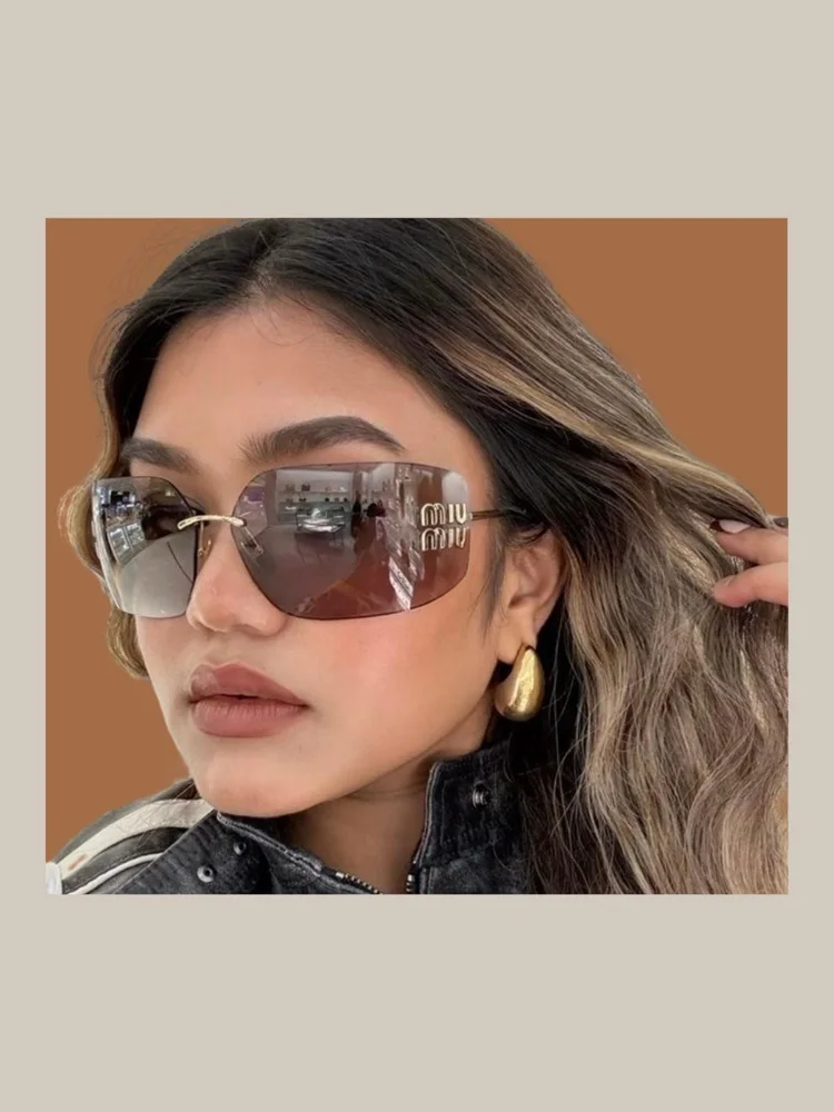 Sunglasses, size One size, photo 3