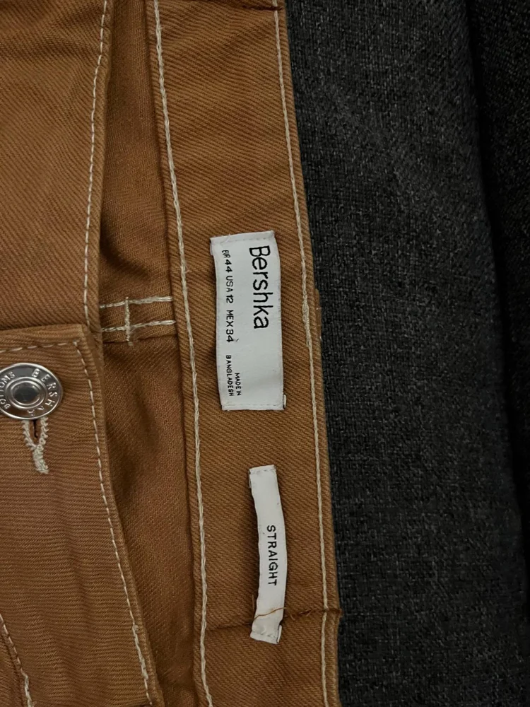 Bershka Jeans