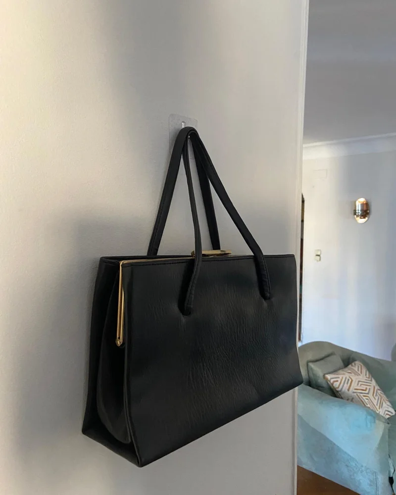 Massimo Dutti Shoulder Bag, size One size, photo 4