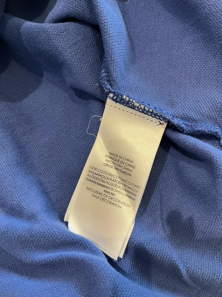 Polo Ralph Lauren T-shirts, size M, photo 3