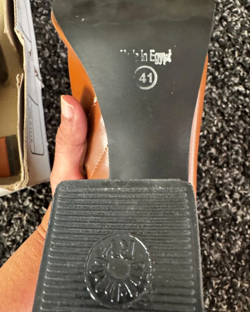 Boots, size 40, photo 6