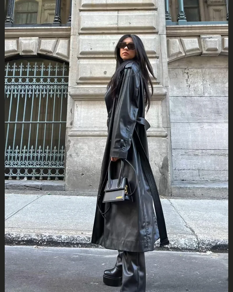 Zara Coats, size XS, photo 6