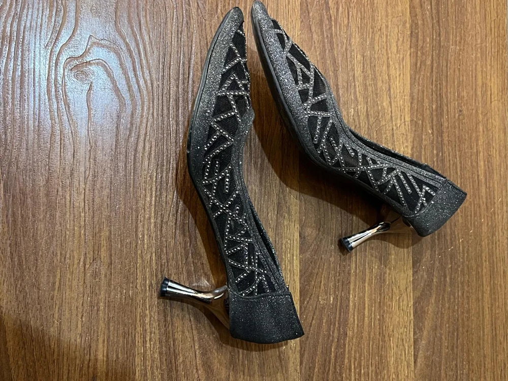 Pumps, size 37, photo 5